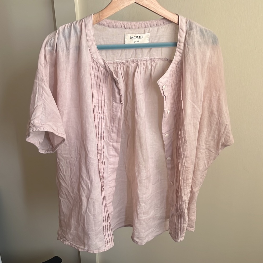 Mono New York Blouse